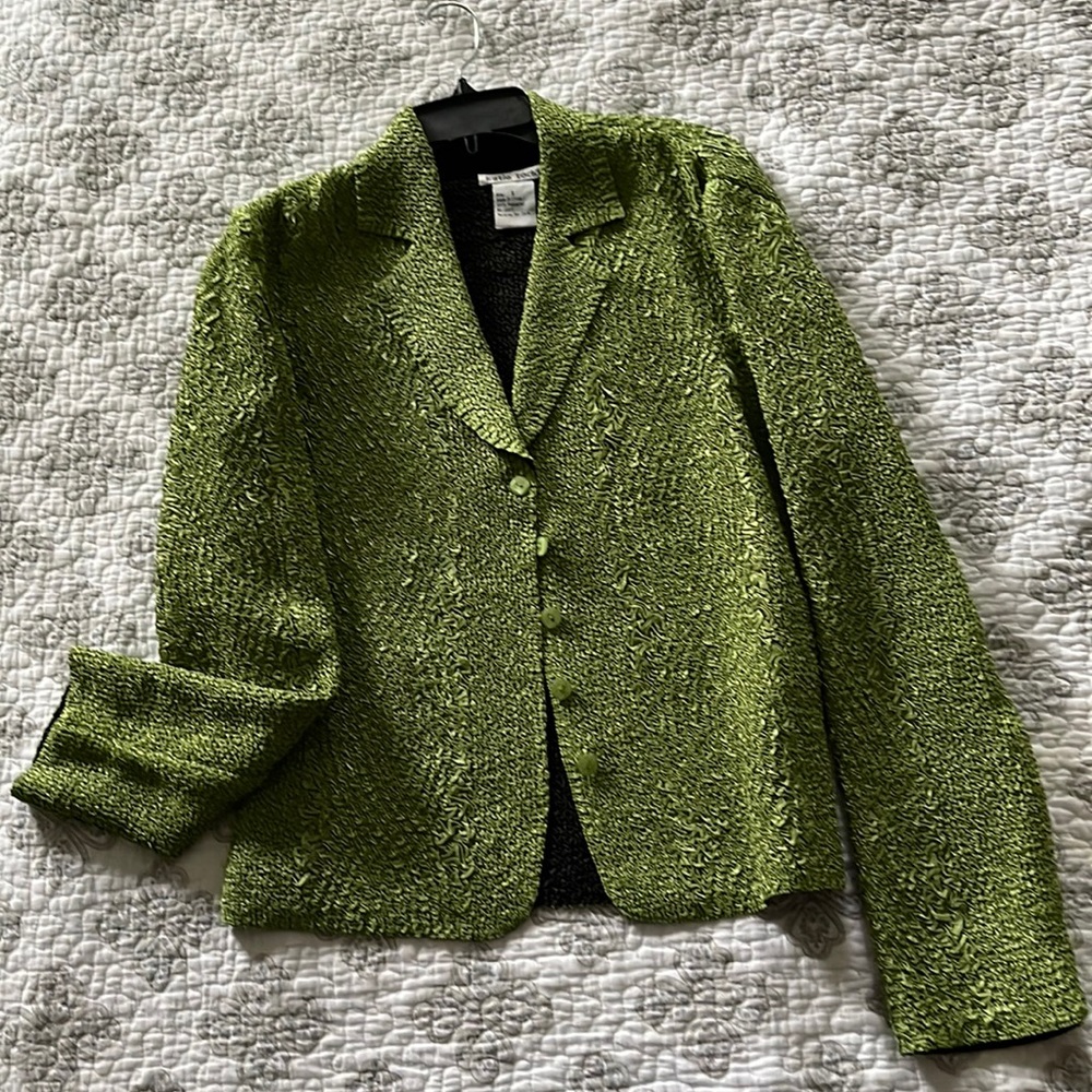 Ladies Jacket